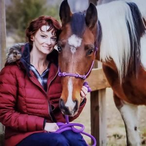 Meet your Posher, Heather